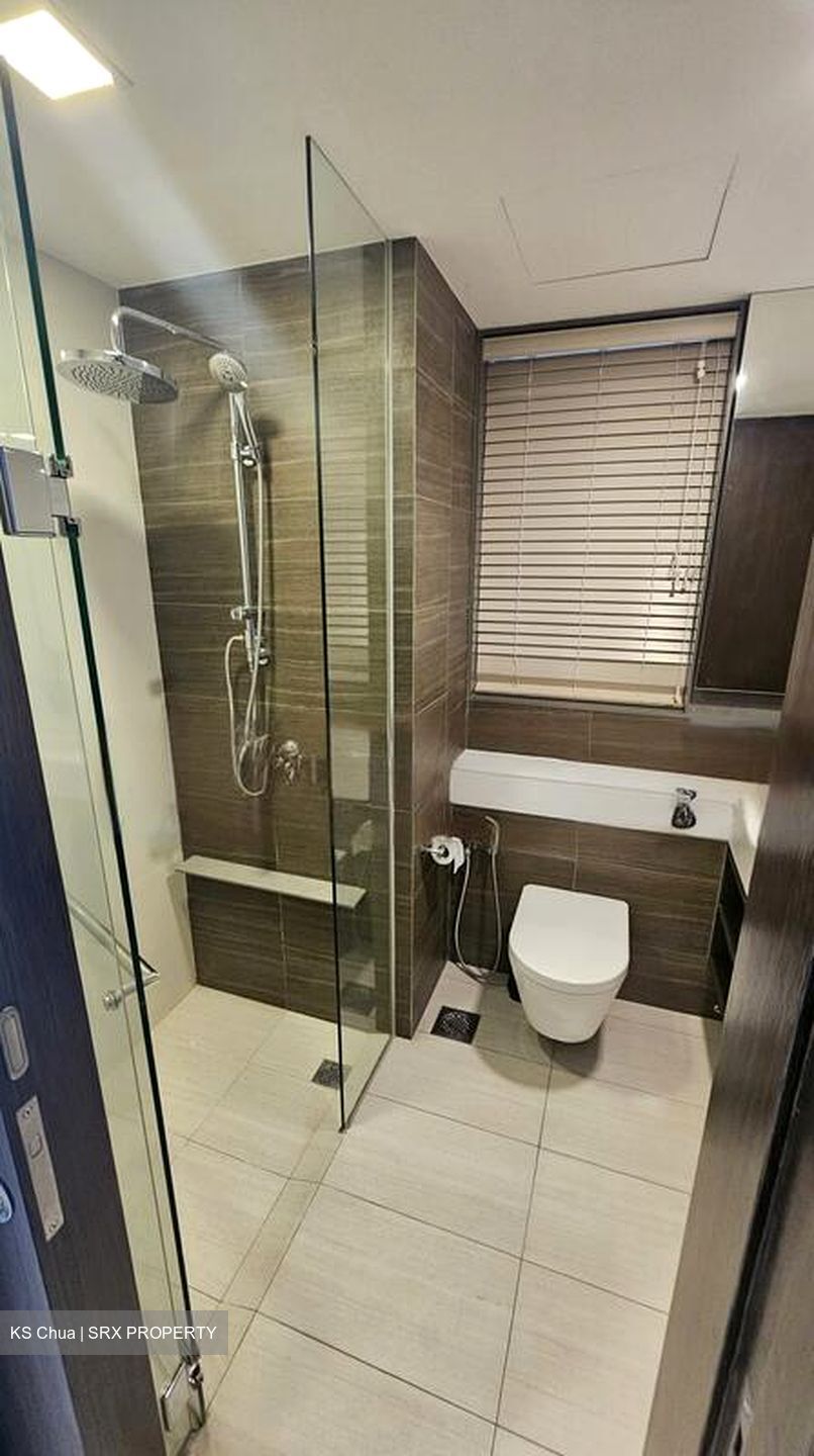 The Regalia (D9), Apartment #499923561